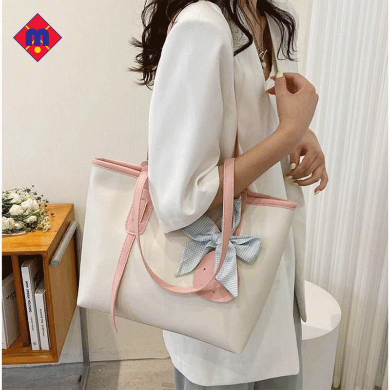 Large Leather Handbags  For Women