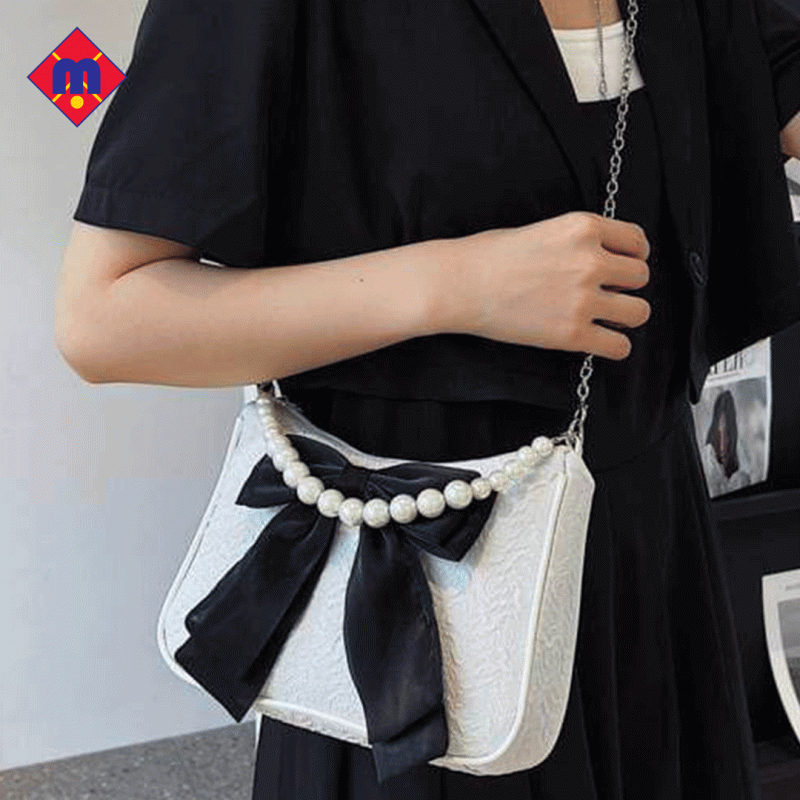 Korean Style Ladies Shoulder Bags
